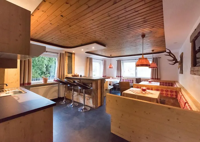 Haus Maria Larcher
