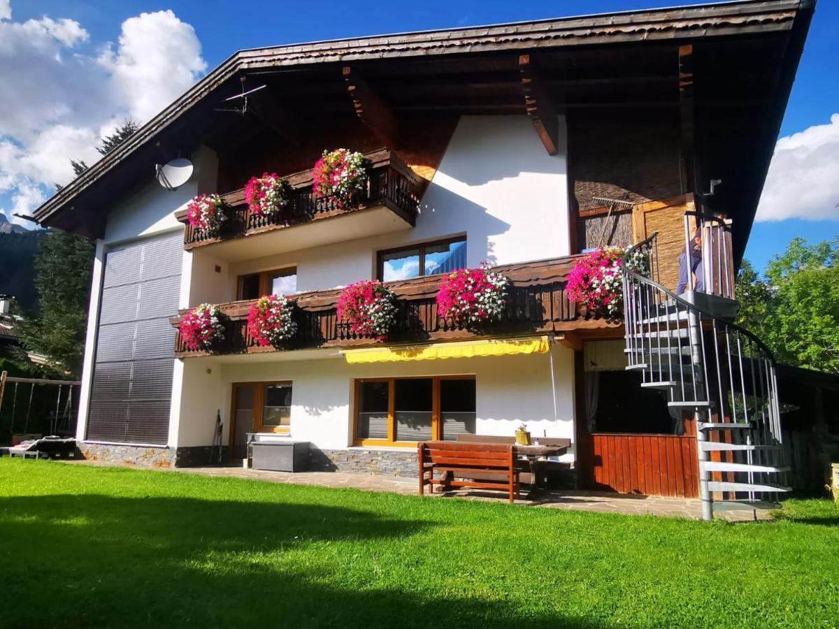 Apartment Haus Maria Larcher