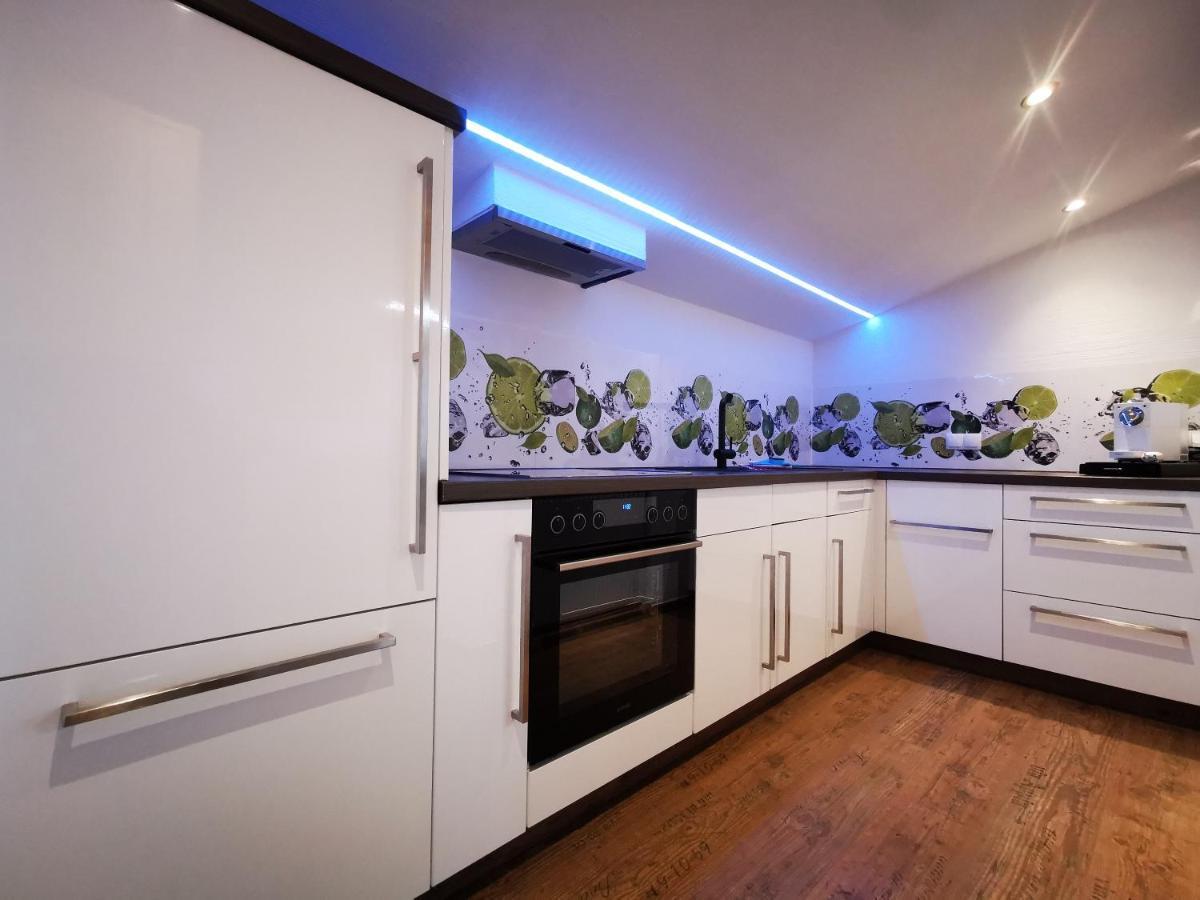 Apartment Haus Maria Larcher Bach (Tyrol)
