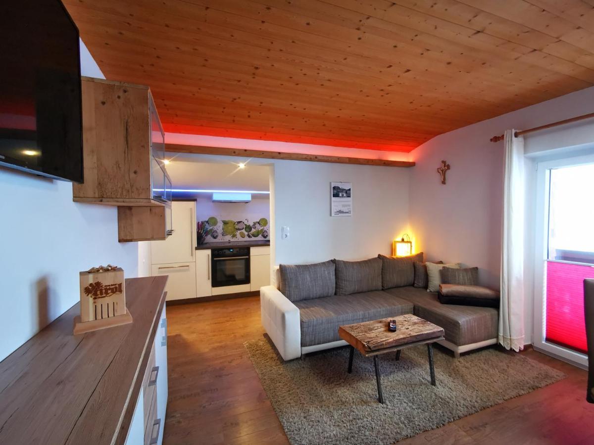 Apartment Haus Maria Larcher Bach (Tyrol)