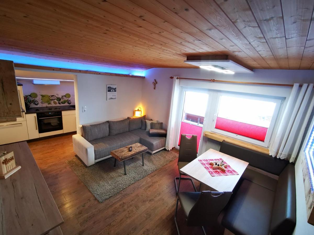 Apartment Haus Maria Larcher