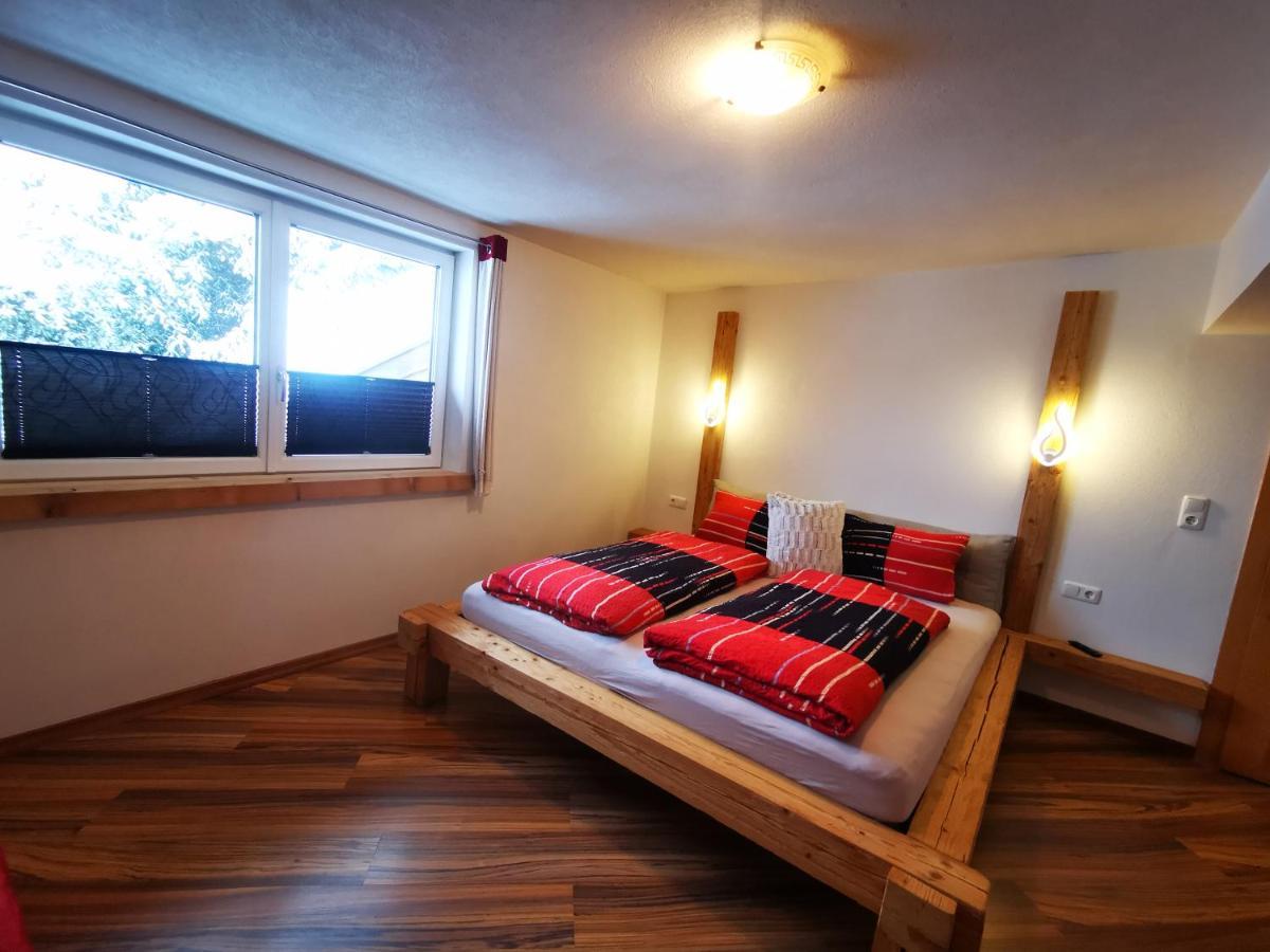 Haus Maria Larcher Apartment *