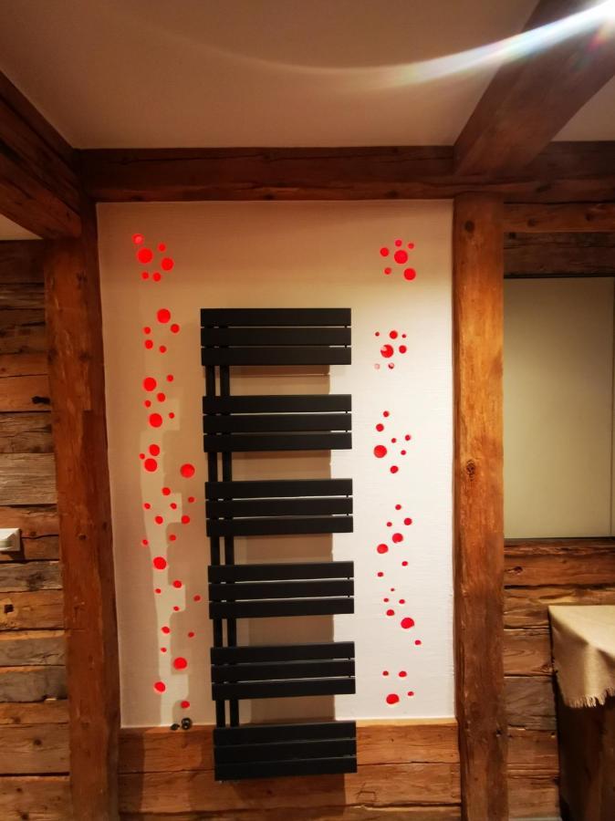 Haus Maria Larcher Bach (Tyrol)