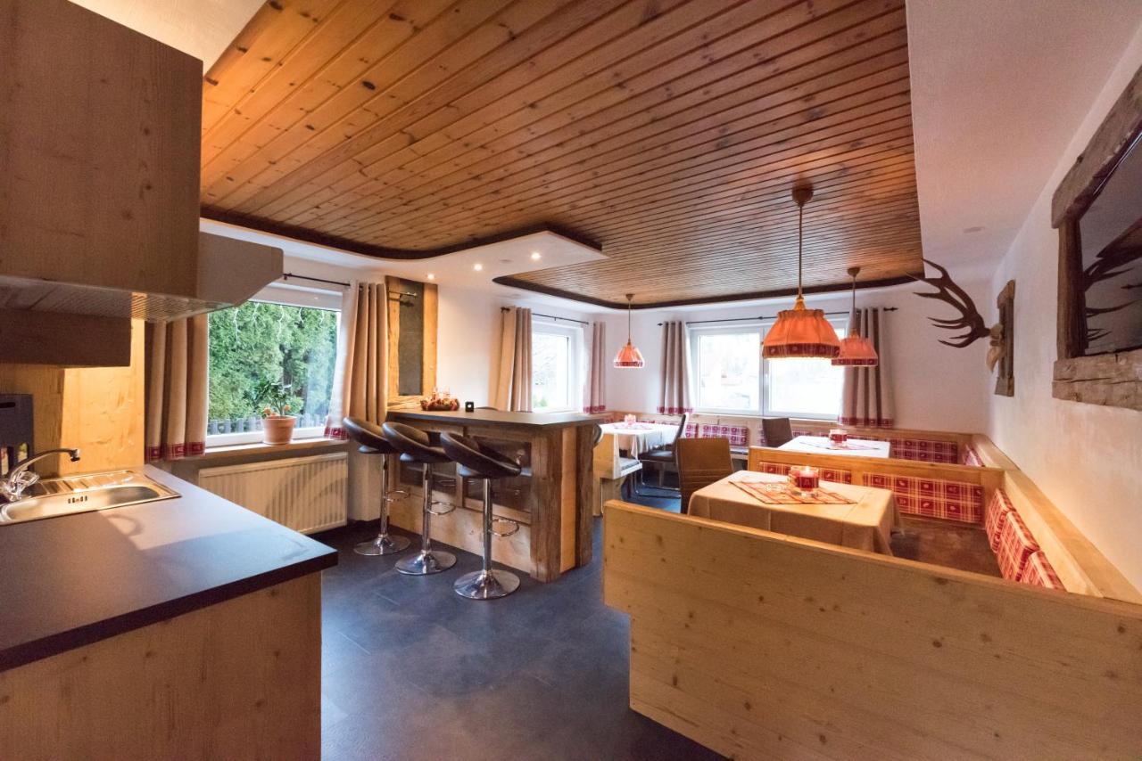 Haus Maria Larcher *