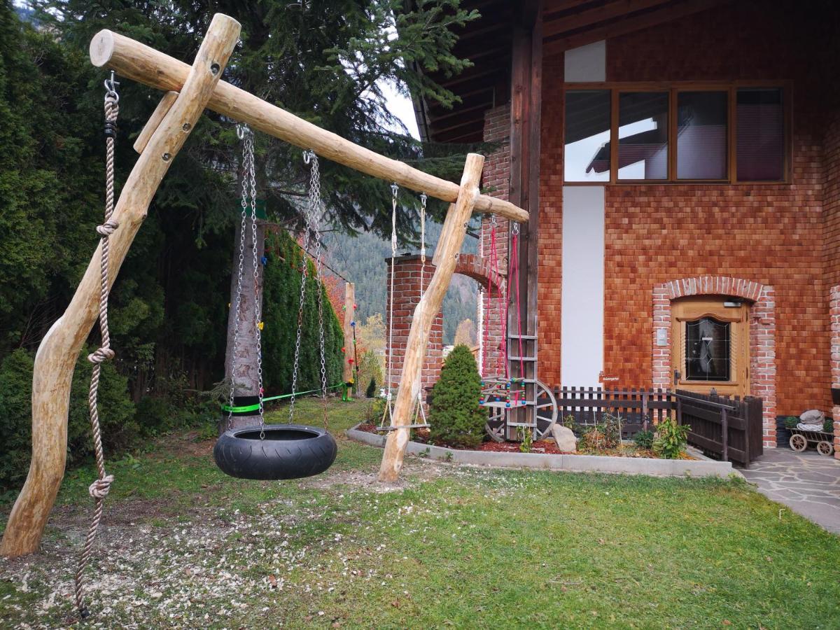 Apartment Haus Maria Larcher Bach (Tyrol)
