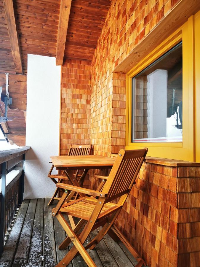 Haus Maria Larcher *