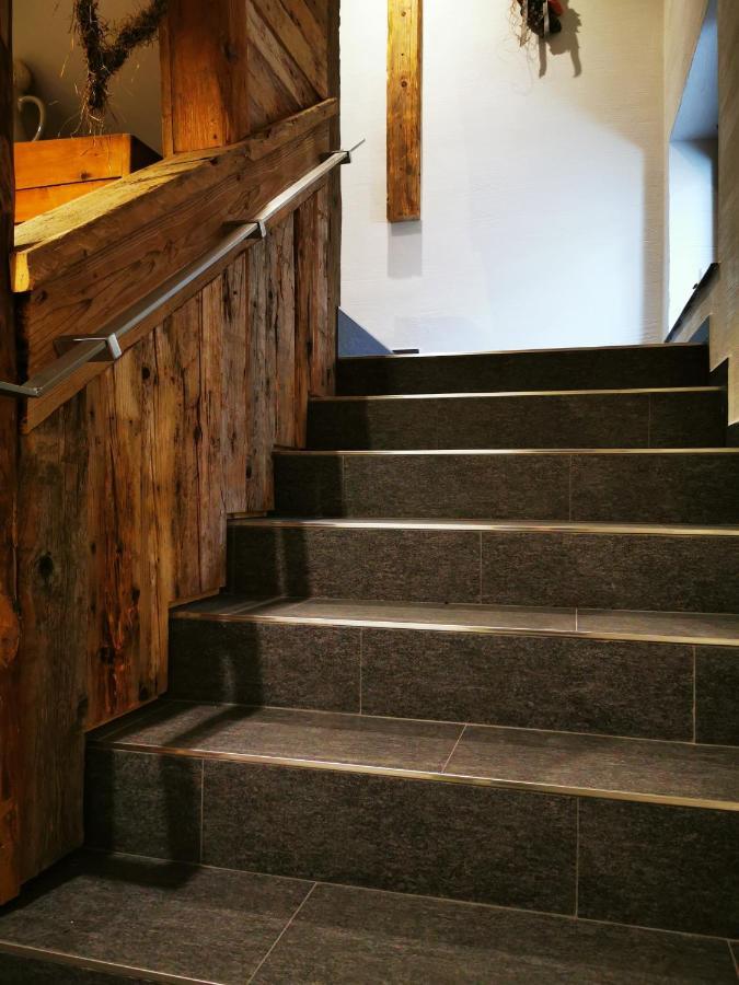 Haus Maria Larcher *