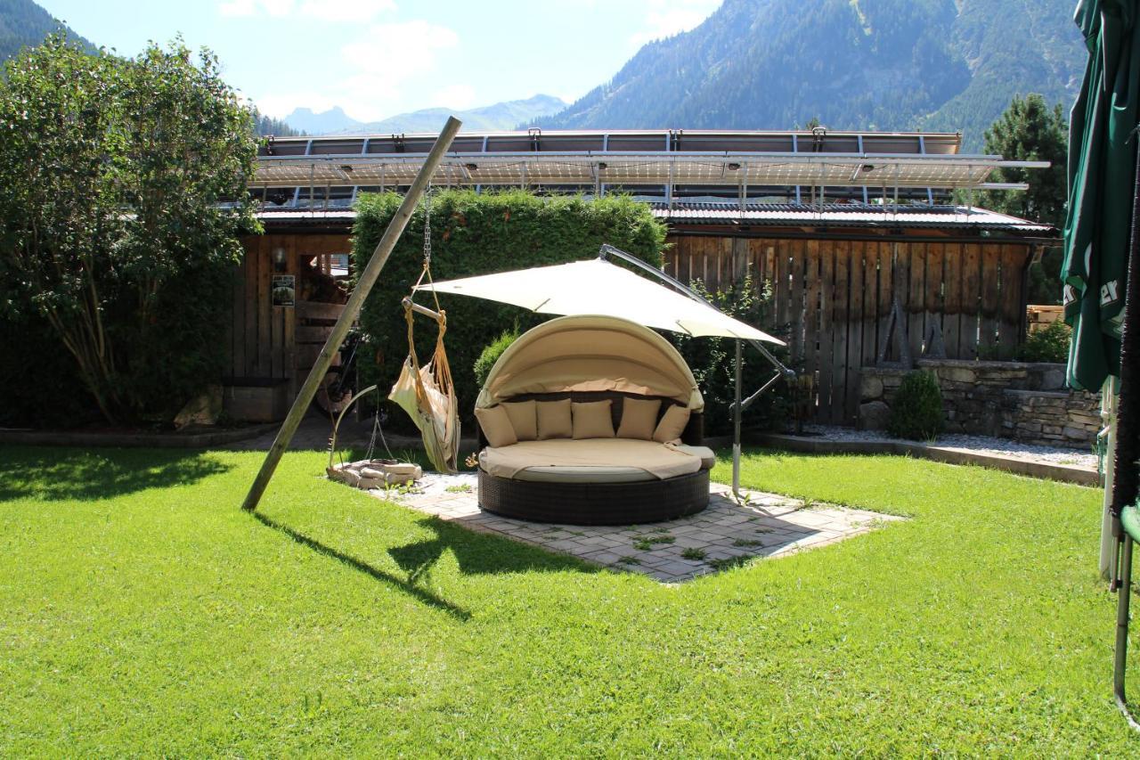 Apartment Haus Maria Larcher *