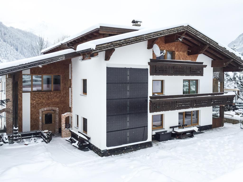 Haus Maria Larcher Apartment