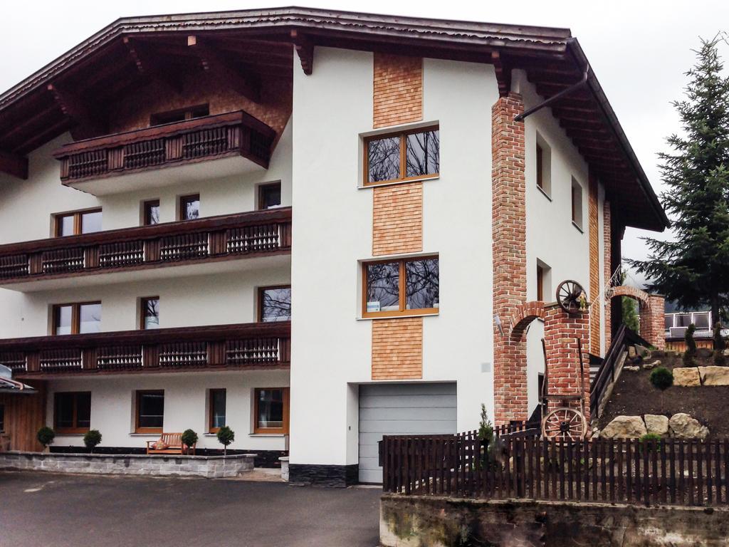 Haus Maria Larcher Bach (Tyrol)