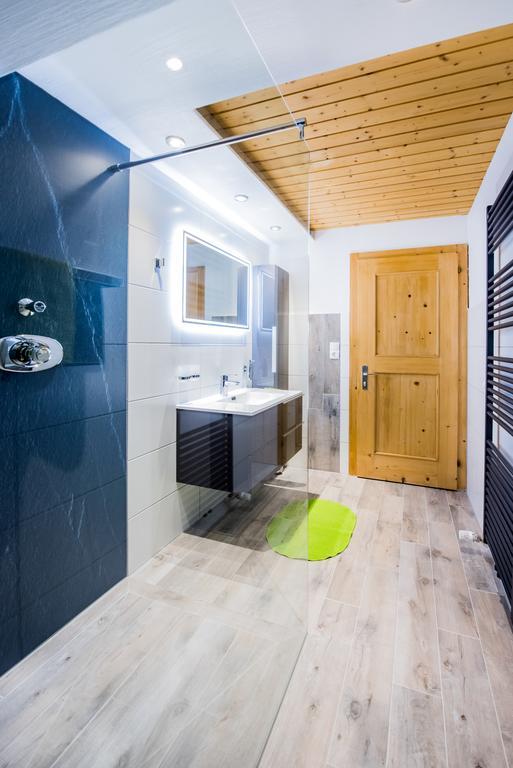 Apartment Haus Maria Larcher *