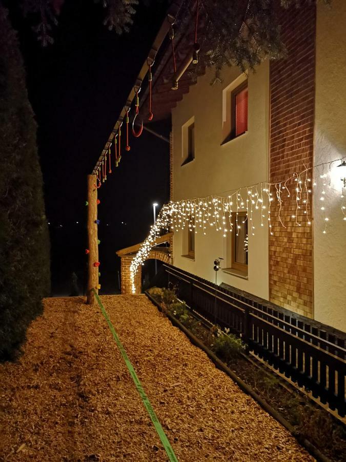 Haus Maria Larcher Bach (Tyrol)