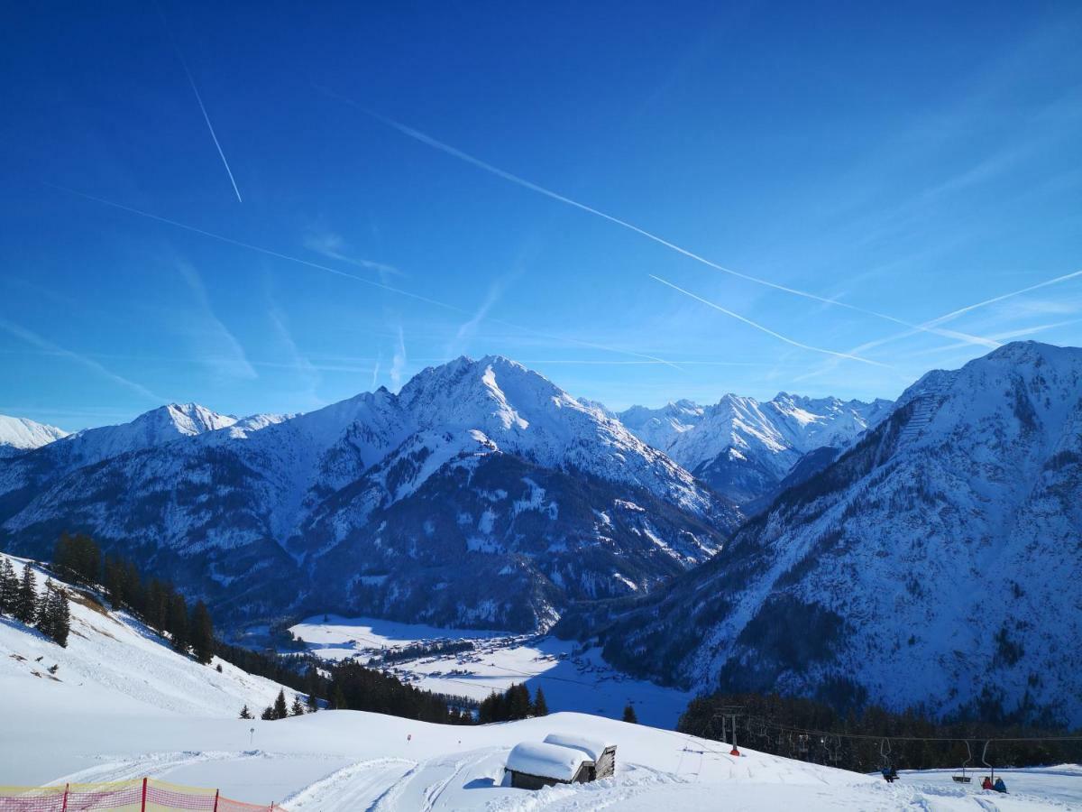 Apartment Haus Maria Larcher Bach (Tyrol)