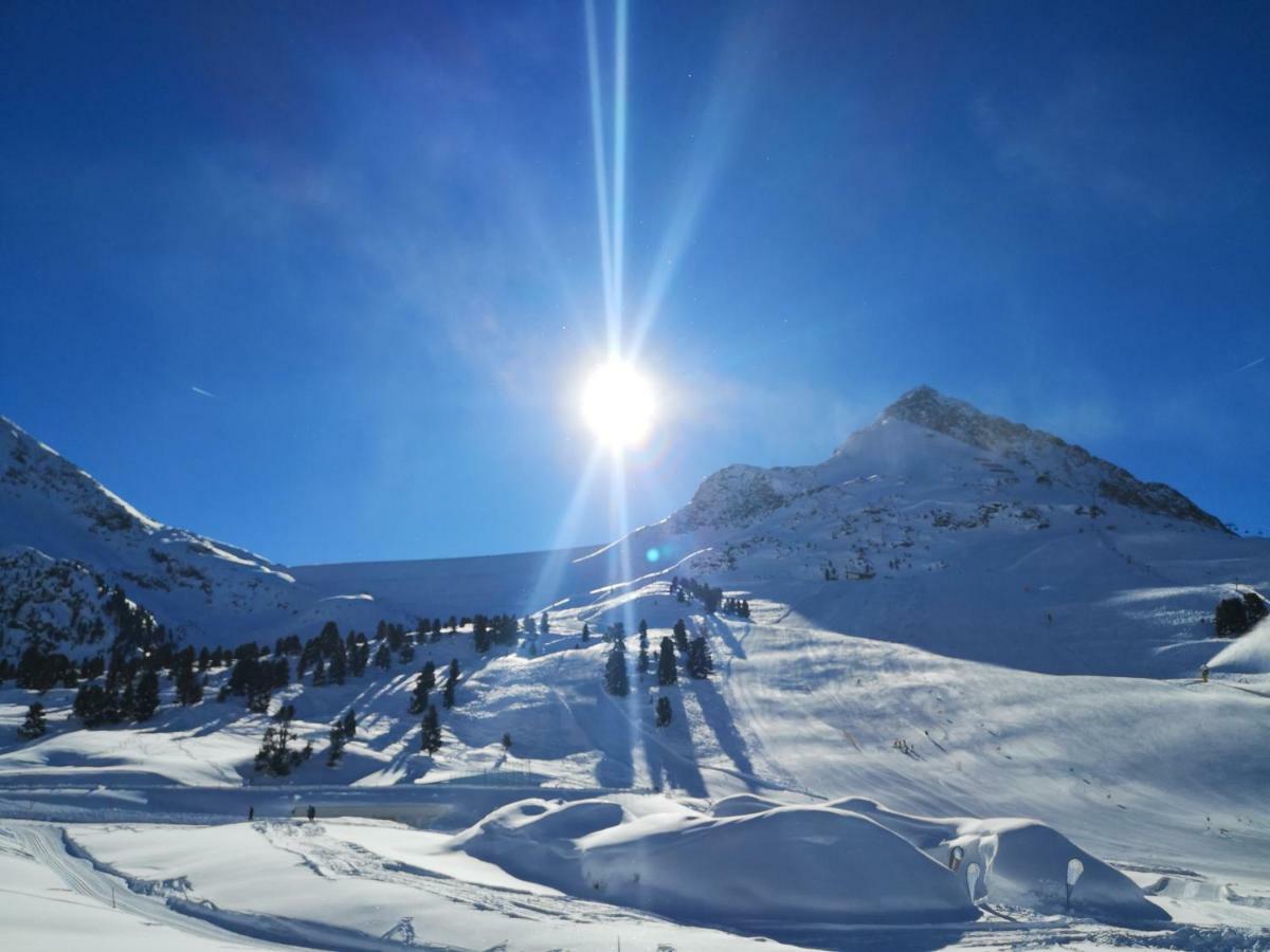 Haus Maria Larcher Bach (Tyrol)